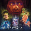 Soundtrack - Barry DeVorzon: The Exorcist III (Vinyle Neuf)