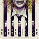 Soundtrack - Various: Beetlejuice Beetlejuice (Vinyle Neuf)