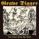 Grave Digger - Lost Tunes From The Vault (Vinyle Neuf)