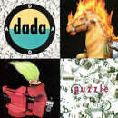 Dada - Puzzle (Vinyle Neuf)