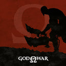Soundtrack - Various: God Of War (2005) (Vinyle Neuf)