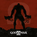 Soundtrack - Various: God Of War II (Vinyle Neuf)