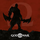 Soundtrack - Various: God Of War III (Vinyle Neuf)