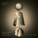 Various - Territorio Del Eco: Experimentalismos & Visiones De Lo Ancestral En El Peru (Vinyle Neuf)