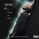 2pac - Me Against The World (30e) (Couleur) (Vinyle Neuf)