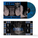 Clutch - Psychic Warfare (10e Anniversaire) (Vinyle Neuf)
