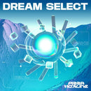 Pizza Hotline - Dream Select (Couleur) (Vinyle Neuf)