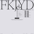 Yussef Dayes  / FKJ - Live From The Greenhouse (Vinyle Neuf)