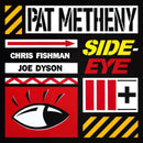 Pat Metheny - Side-Eye III (Vinyle Neuf)