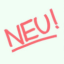 Neu! - Neu! (Vinyle Neuf)