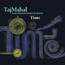 Taj Mahal And The Phantom Blues Band  - Time (Vinyle Neuf)