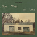 American Aquarium - New Ways To Lose (Vinyle Neuf)