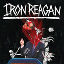 Iron Reagan - The Tyranny Of Will (Vinyle Neuf)