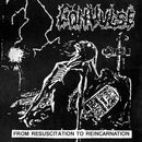 Convulse - From Resuscitation To Reincarnation: The Early Years (Vinyle Neuf)