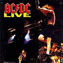 AC/DC - Live (Vinyle Neuf)