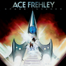 Ace Frehley - Space Invader (Indie) (Vinyle Neuf)