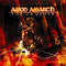 Amon Amarth - The Crusher (Vinyle Neuf)