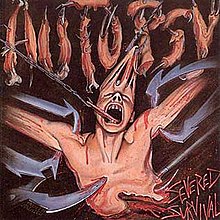 Autopsy - Severed Survival (Vinyle Neuf)