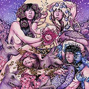 Baroness - Purple (Vinyle Neuf)