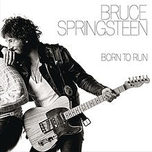 Bruce Springsteen - Born To Run (Vinyle Neuf)