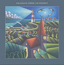 Caligulas Horse - In Contact (Vinyle Neuf)