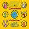 Tomahawk - Oddfellows (Vinyle Neuf)