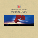 Depeche Mode - Music For The Masses (CD Usagé)