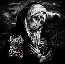 Bloodbath - Grand Morbid Funeral (Vinyle Neuf)