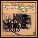 Grateful Dead - Workingmans Dead (Vinyle Neuf)