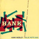 Hank Mobley - Hank (Vinyle Neuf)