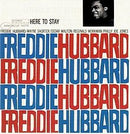 Freddie Hubbard - Here To Stay (Vinyle Neuf)