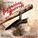 Soundtrack - Inglourious Basterds (Vinyle Neuf)