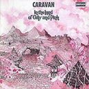 Caravan - In The Land Of Grey And Pink (Vinyle Neuf)