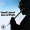 Yusef Lateef - Live At Peps (Vinyle Neuf)