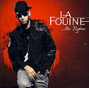 La Fouine - Mes Reperes (Vinyle Neuf)