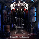 Mortician - Hacked Up For Barbecue (Vinyle Neuf)