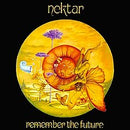 Nektar - Remember The Future (Vinyle Neuf)