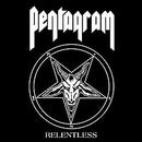 Pentagram - Relentless (Vinyle Neuf)