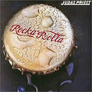Judas Priest - Rocka Rolla (Vinyle Neuf)