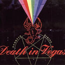 Death In Vegas - Scorpio Rising (Vinyle Neuf)