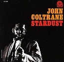 John Coltrane - Stardust (Vinyle Neuf)
