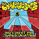 Bouncing Souls - How I Spent My Summer Vacation (Vinyle Neuf)