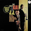 JJ Johnson / Kai Winding - Great Kai And JJ (Verve By Acoustic Sounds Series) (Vinyle Neuf)