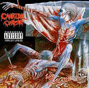 Cannibal Corpse - Tomb Of The Mutilated (Vinyle Neuf)