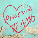 Phoenix - Ti Amo (Vinyle Usagé)