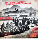 Marco Mosquera - Grandes Compositores Imbabuernos (Vinyle Usagé)