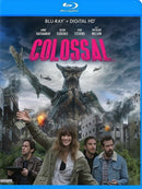 Colossal
