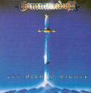 Commander - The High N Mighty (Vinyle Neuf)