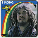 I Kong - The Way It Is (Vinyle Neuf)