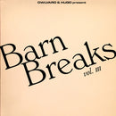 Khruangbin - Barn Breaks Vol III (Vinyle Neuf)